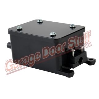 Pneumatic Switch Box