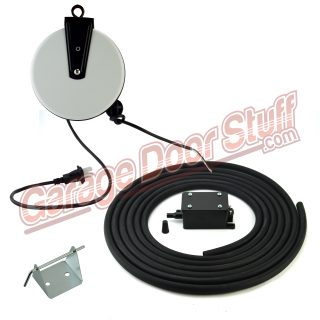 Garage Door Pneumatic Kit