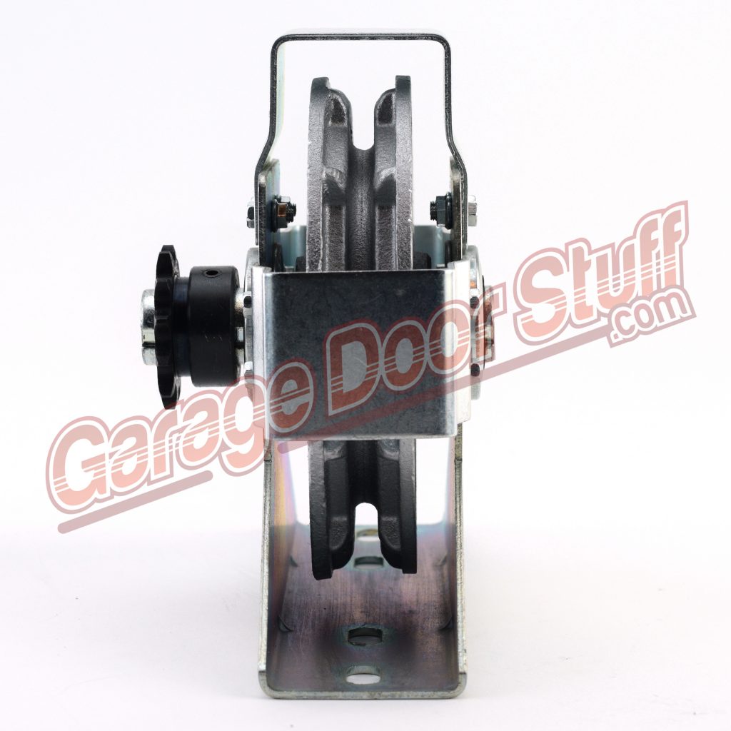 CHAIN HOIST Garage Door Stuff