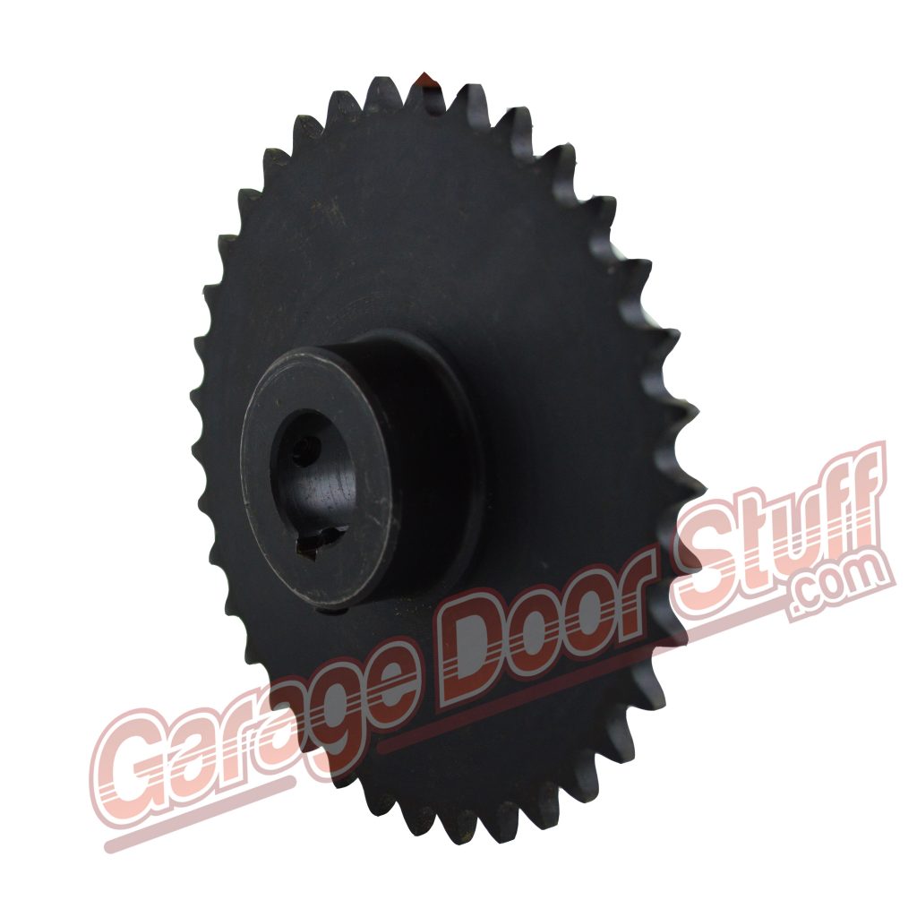 Garage Door Sprocket Garage Door Stuff