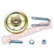 Heavy Duty Garage Door Spring Pulley