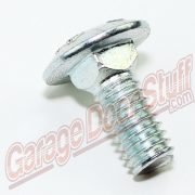 5/16" - 18x 3/4" Carriage Bolt