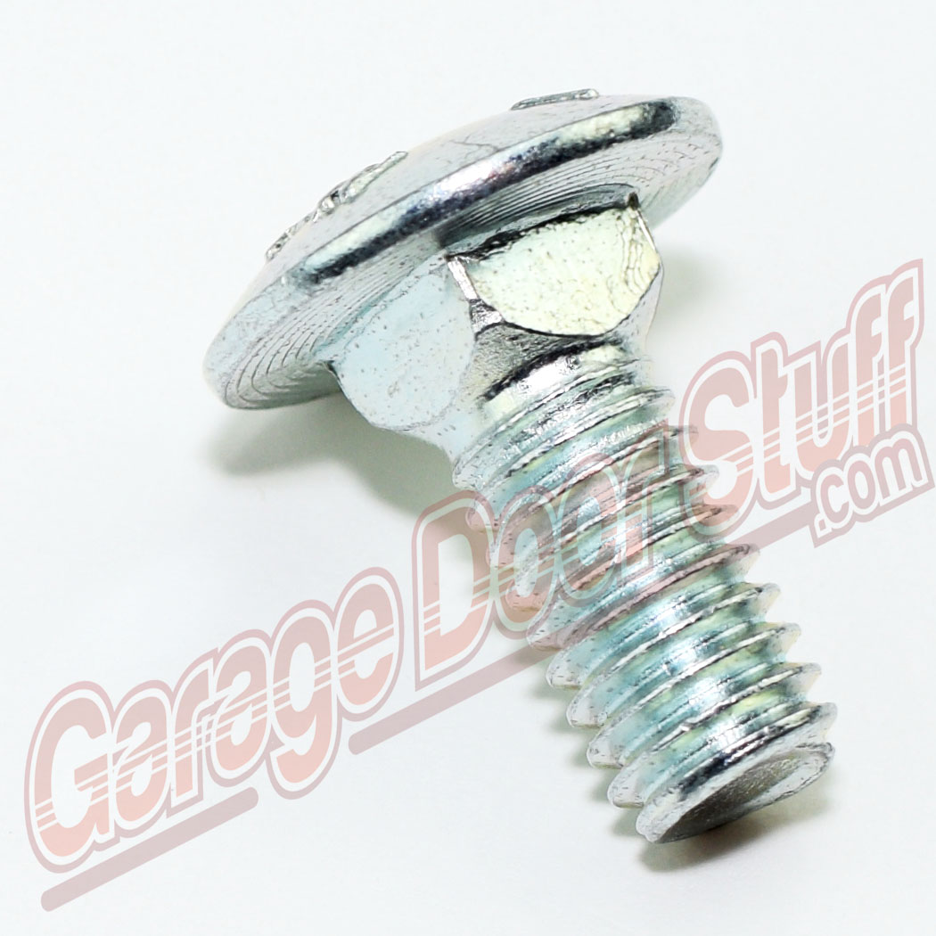 5 16 X 3 4 Carriage Bolt Garage Door Stuff