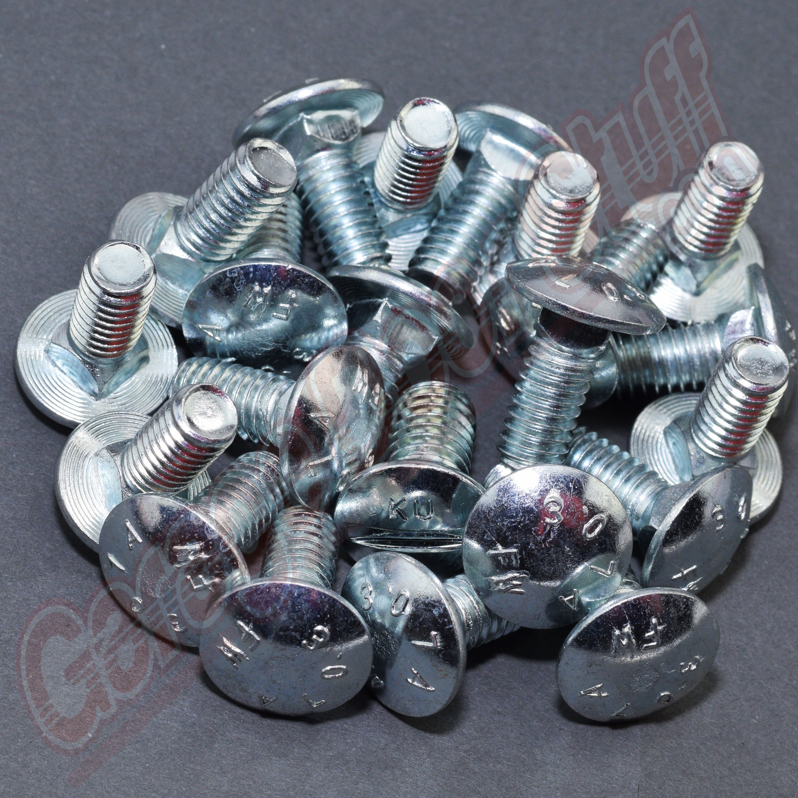 5 16 X 3 4 Carriage Bolt Garage Door Stuff