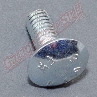 5/16" - 18x 3/4" Carriage Bolt