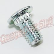 3/8" 16x 3/4" Pan Head Bolt