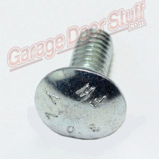 3/8" 16x 3/4" Pan Head Bolt