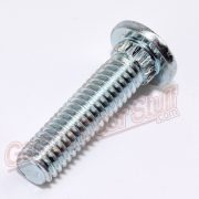 3/8" Pan Head Bolt