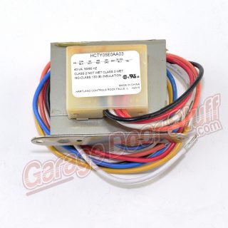 24 Volt Transformer