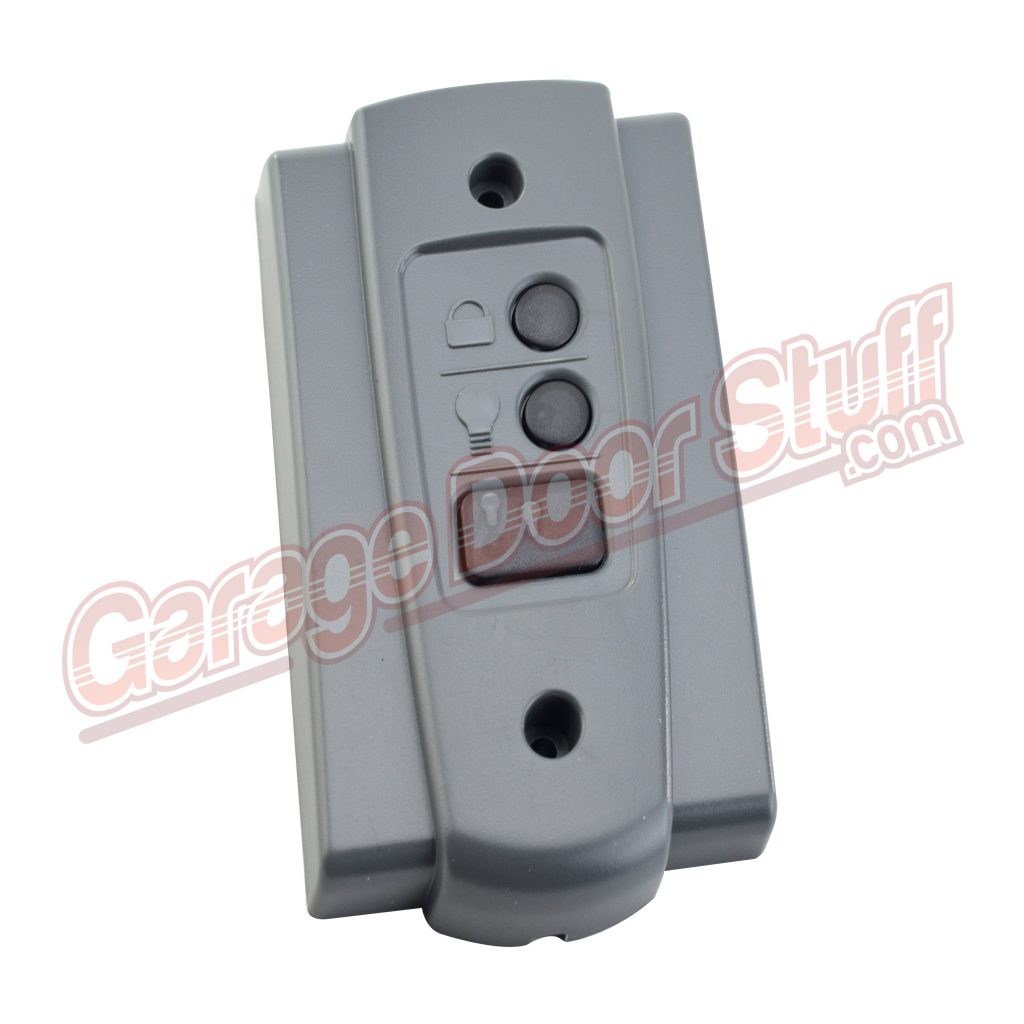 Marantec Garage Door Opener Wall Control Garage Door Stuff