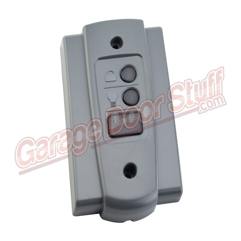 Marantec Garage Door Opener Wall Control Garage Door Stuff