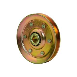 3″ Stud Heavy Duty Pulley