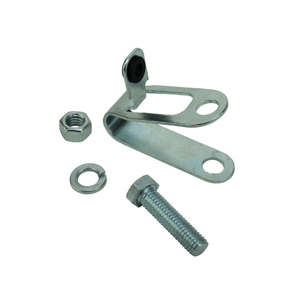 Garage Door Pulley Kit With Cables Garage Door Stuff