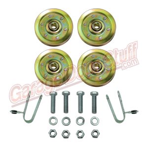 Garage Door Sheave Kit