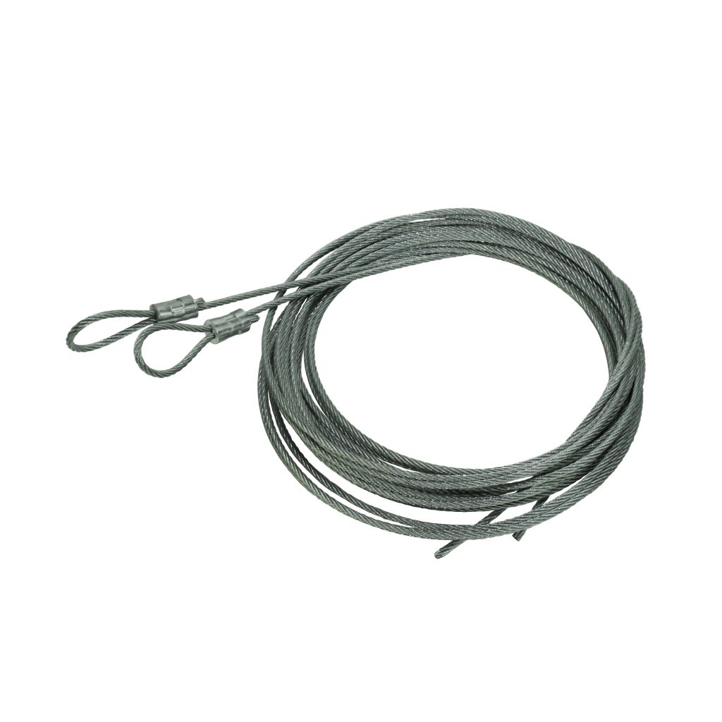 Garage Door Pulley Kit With Cables Garage Door Stuff