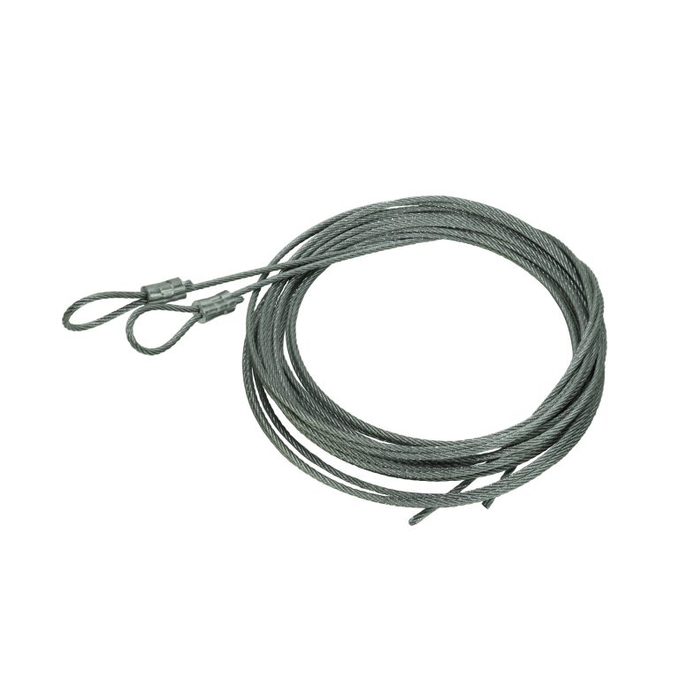 Garage Door Pulley Kit With Cables Garage Door Stuff