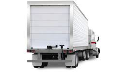 Truck & Trailer Door