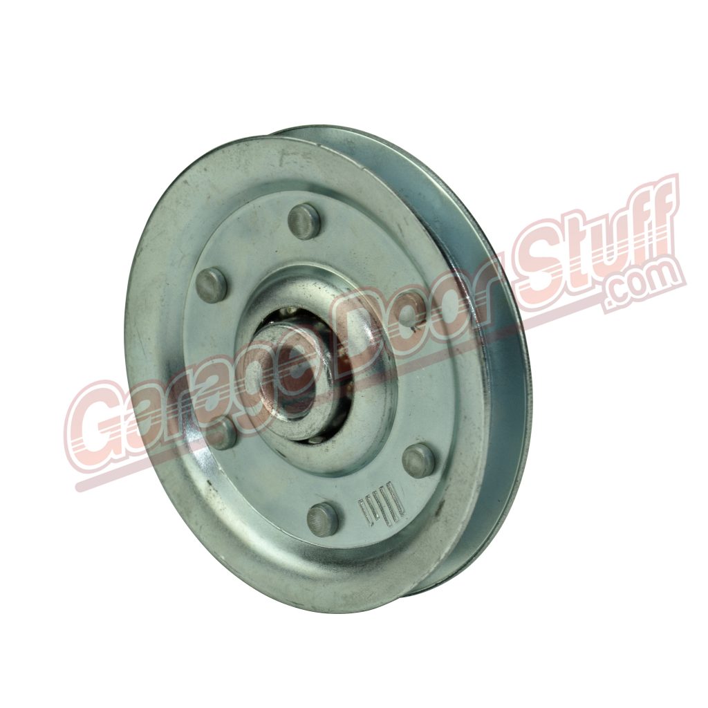 3" Garage Door Pulley