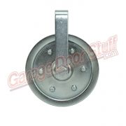 Garage Door Extension Spring 4-Pulley Replacement Kit - Free Shipping