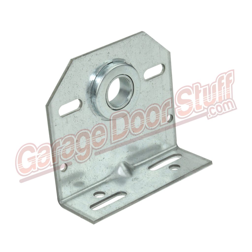 Garage Door Bearing Plate
