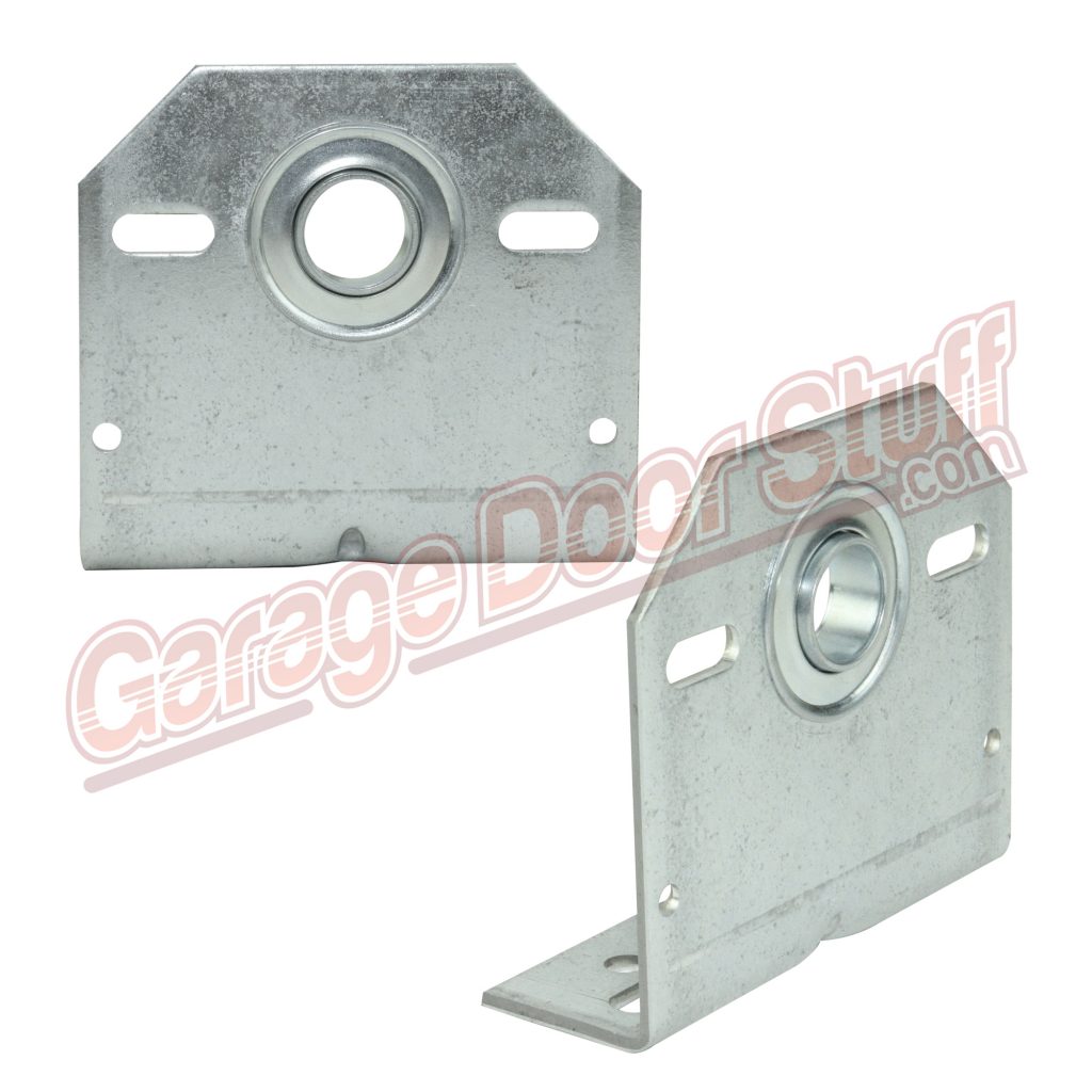 Garage Door Bearing Plate Garage Door Stuff
