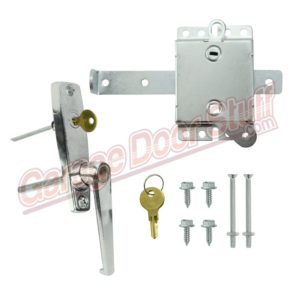 Garage Door Lock Replacement Garage Door Stuff