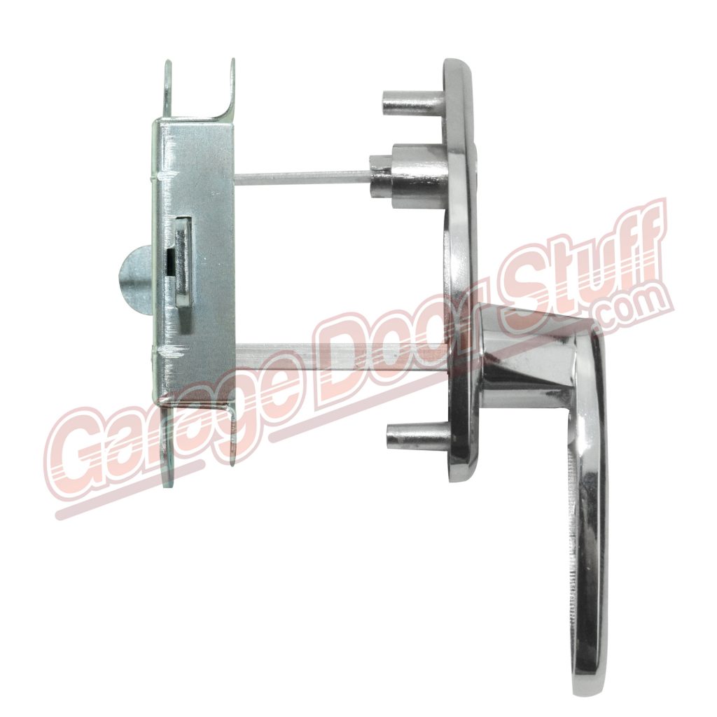 Garage Door Lock Set Garage Door Stuff