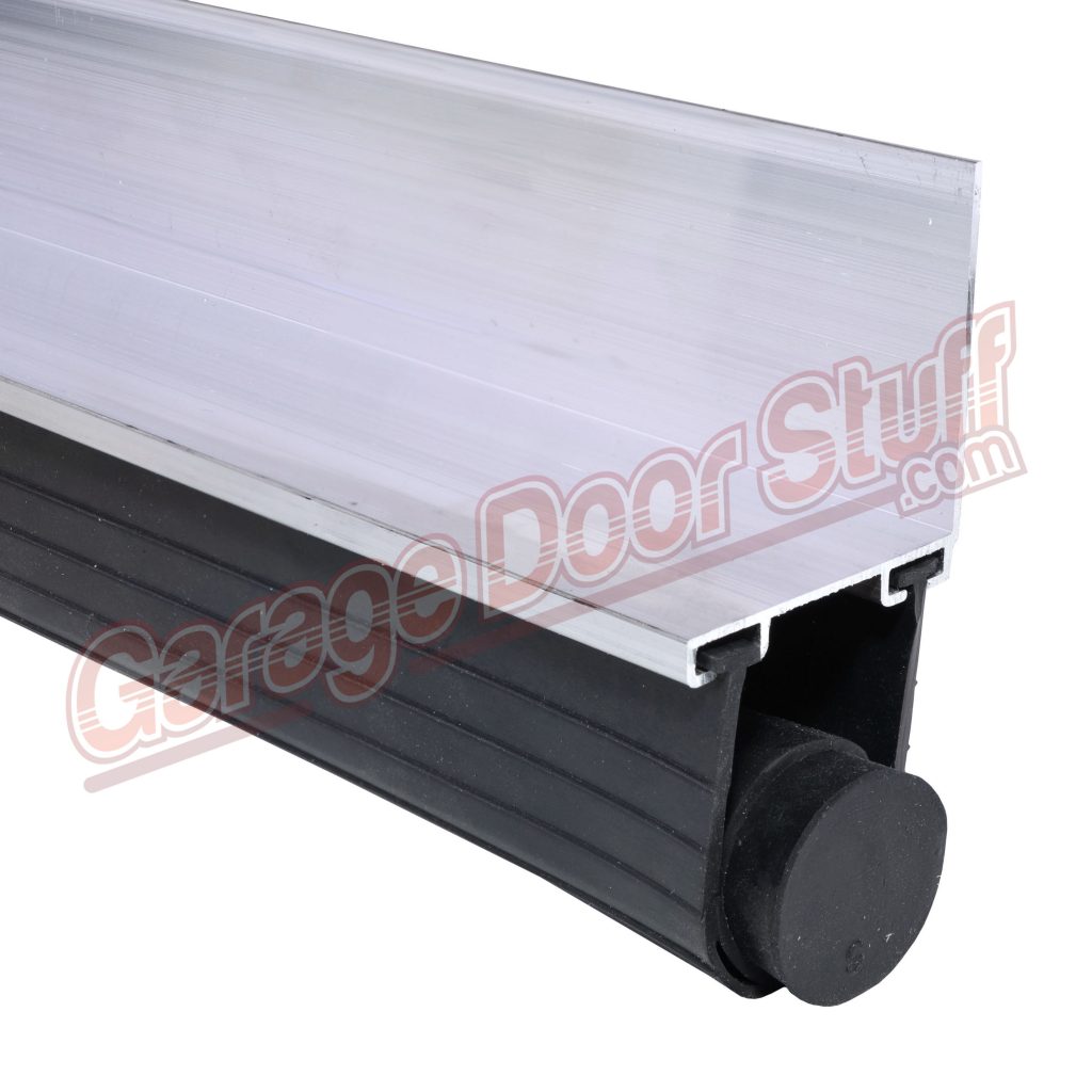 Garage Door Weather Seal Kit Garage Door Stuff