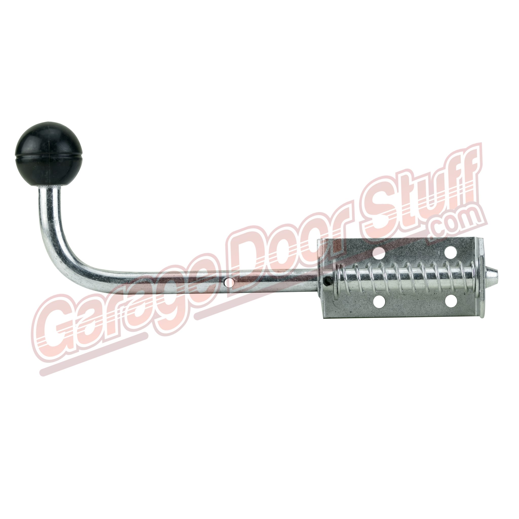 Bolt Type Lock Garage Door Stuff