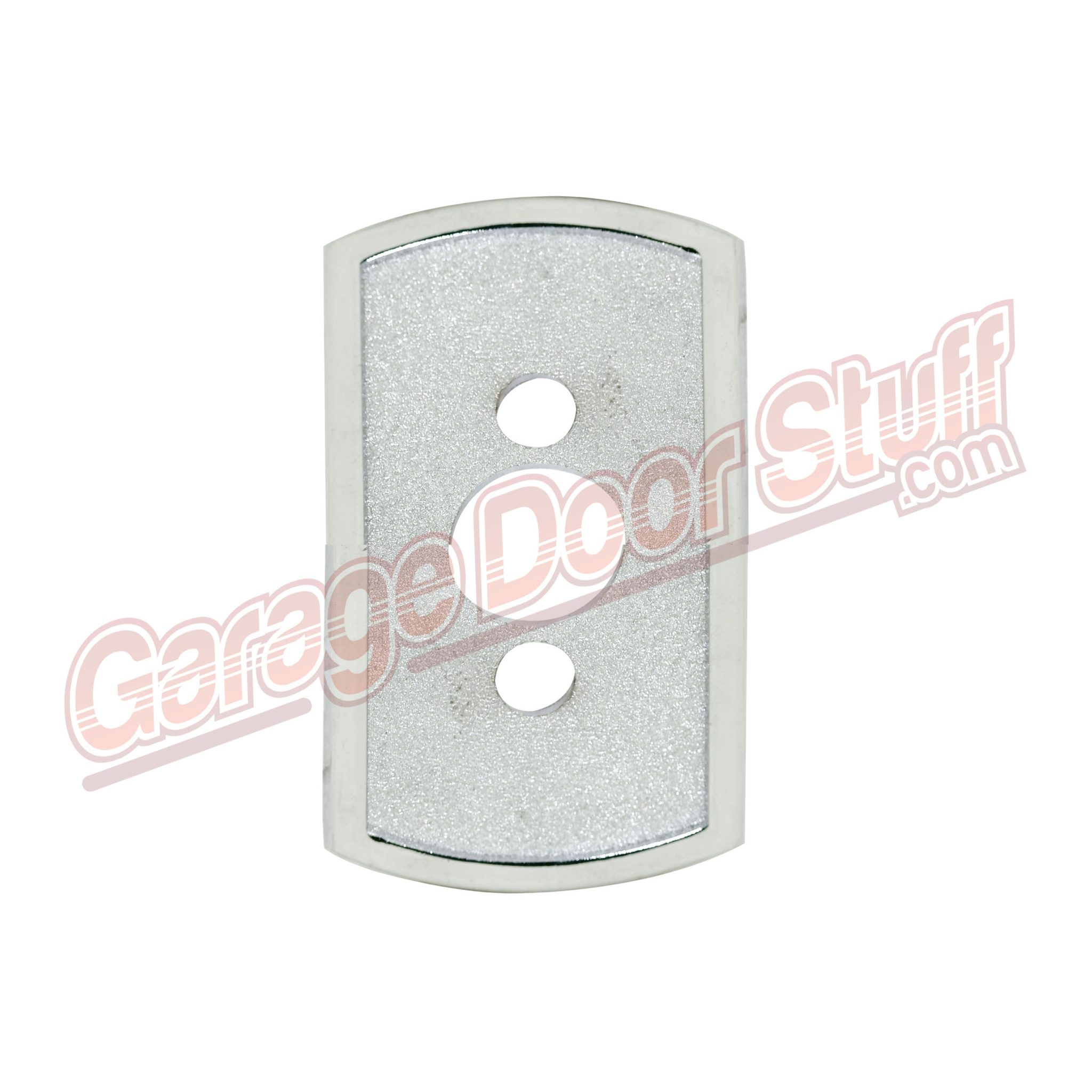 Garage Door Lock Plate Garage Door Stuff