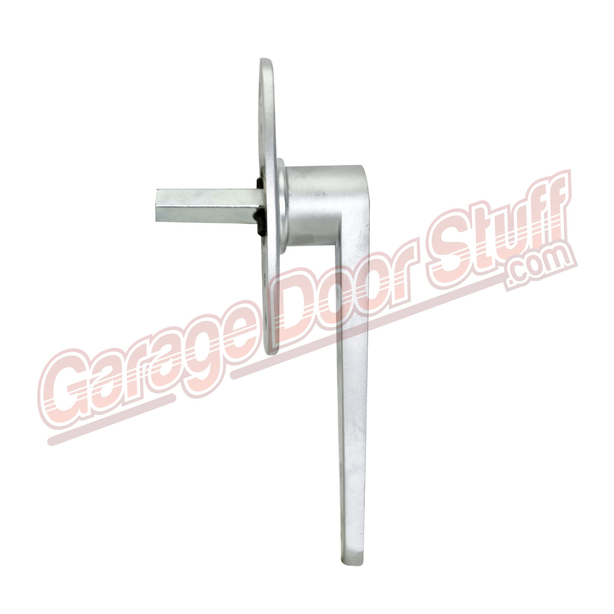Lock Handle Garage Door Stuff