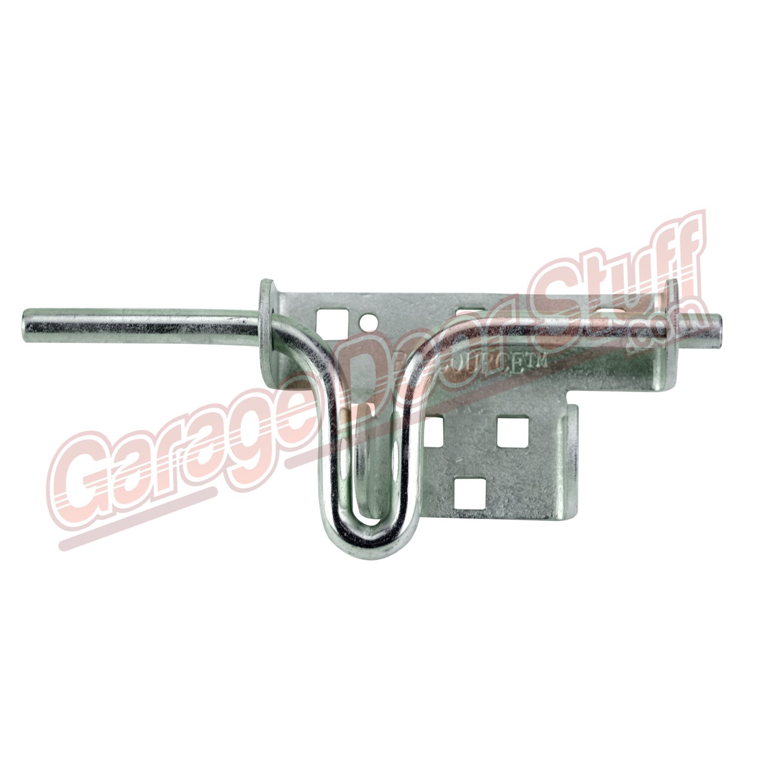 Slide Lock Garage Door Stuff