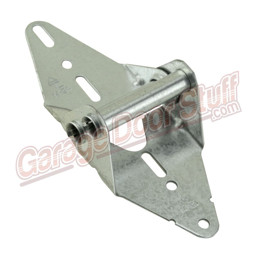 Garage Door Hardware Kit for 8' Tall Doors